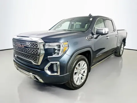 Another view of 2021 GMC Sierra 1500 Denali for sale in Summerville, SC at Automaxx of the Carolinas