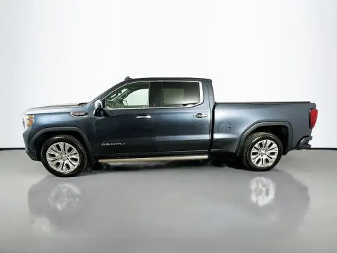 More photos of 2021 GMC Sierra 1500 Denali at Automaxx of the Carolinas, SC