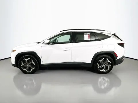 More photos of 2024 Hyundai Tucson Limited at Automaxx of the Carolinas, SC