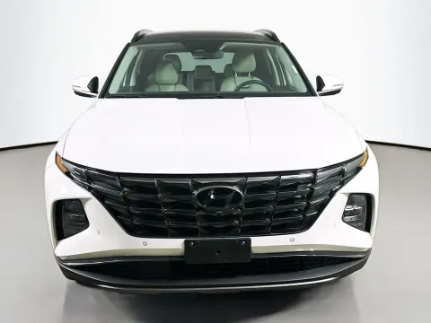 Photos of 2024 Hyundai Tucson Limited for sale in Summerville, SC at Automaxx of the Carolinas