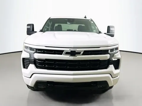 Photos of 2024 Chevrolet Silverado 1500 RST for sale in Summerville, SC at Automaxx of the Carolinas