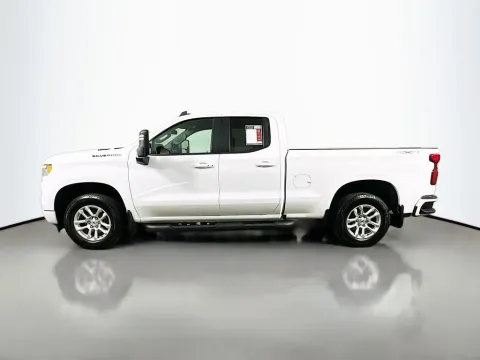 More photos of 2024 Chevrolet Silverado 1500 RST at Automaxx of the Carolinas, SC