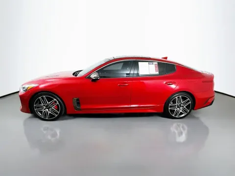 More photos of 2022 Kia Stinger GT2 at Automaxx of the Carolinas, SC