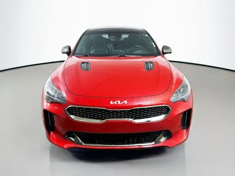 Photos of 2022 Kia Stinger GT2 for sale in Summerville, SC at Automaxx of the Carolinas