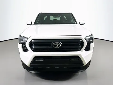 Photos of 2025 Toyota Tacoma SR5 for sale in Summerville, SC at Automaxx of the Carolinas