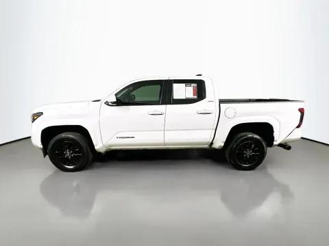 More photos of 2025 Toyota Tacoma SR5 at Automaxx of the Carolinas, SC
