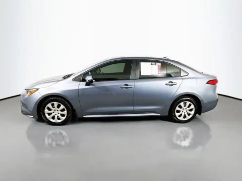 More photos of 2025 Toyota Corolla LE at Automaxx of the Carolinas, SC