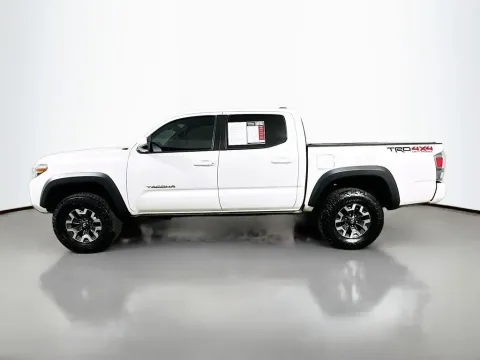 More photos of 2022 Toyota Tacoma TRD Off-Road at Automaxx of the Carolinas, SC
