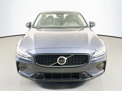 Photos of 2024 Volvo S60 B5 Plus Dark Theme for sale in Summerville, SC at Automaxx of the Carolinas