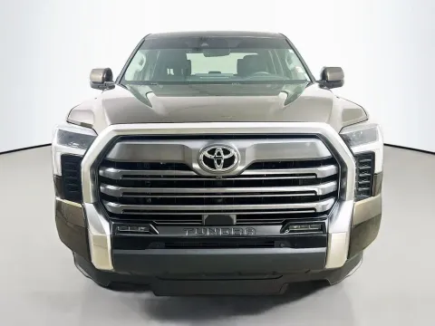 Photos of 2023 Toyota Tundra Limited for sale in Summerville, SC at Automaxx of the Carolinas