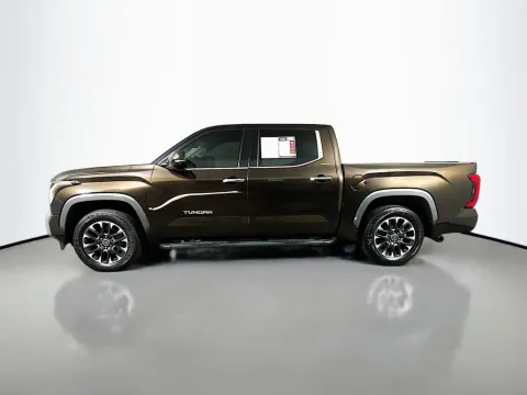 More photos of 2023 Toyota Tundra Limited at Automaxx of the Carolinas, SC