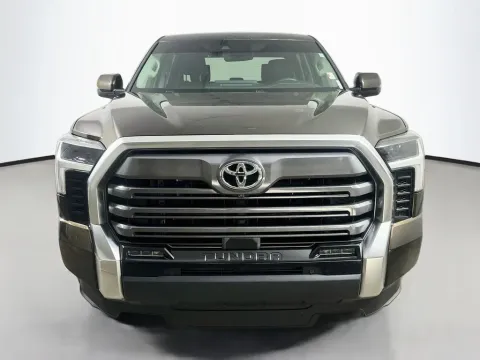 Photos of 2023 Toyota Tundra Limited for sale in Summerville, SC at Automaxx of the Carolinas