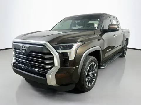 Another view of 2023 Toyota Tundra Limited for sale in Summerville, SC at Automaxx of the Carolinas