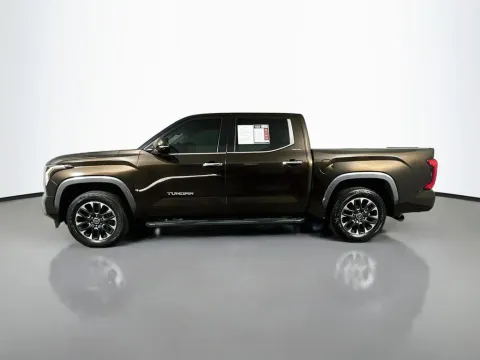 More photos of 2023 Toyota Tundra Limited at Automaxx of the Carolinas, SC