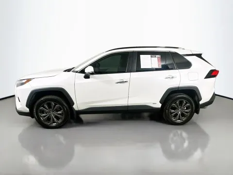 More photos of 2024 Toyota RAV4 Hybrid Limited at Automaxx of the Carolinas, SC