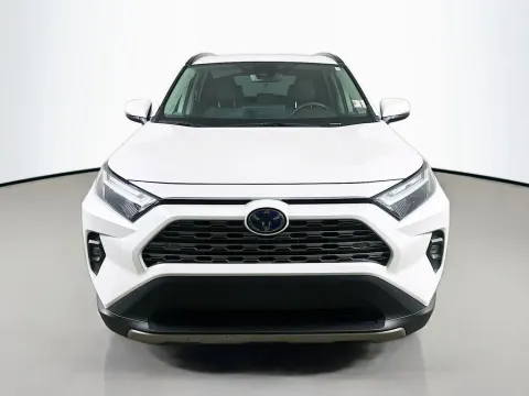 Photos of 2024 Toyota RAV4 Hybrid Limited for sale in Summerville, SC at Automaxx of the Carolinas