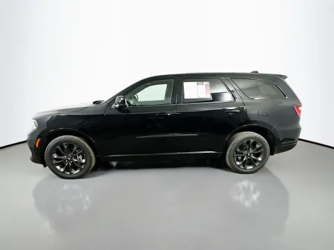 More photos of 2026 Dodge Durango GT at Automaxx of the Carolinas, SC