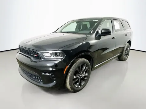 Another view of 2026 Dodge Durango GT for sale in Summerville, SC at Automaxx of the Carolinas