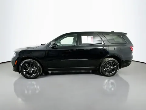 More photos of 2026 Dodge Durango GT at Automaxx of the Carolinas, SC
