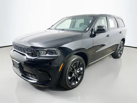 Another view of 2026 Dodge Durango GT for sale in Summerville, SC at Automaxx of the Carolinas