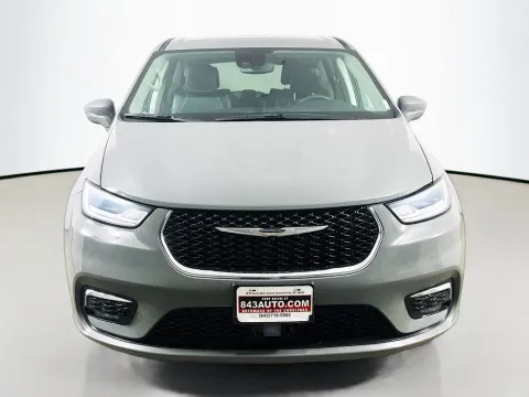 Photos of 2022 Chrysler Pacifica Hybrid Touring L for sale in Summerville, SC at Automaxx of the Carolinas
