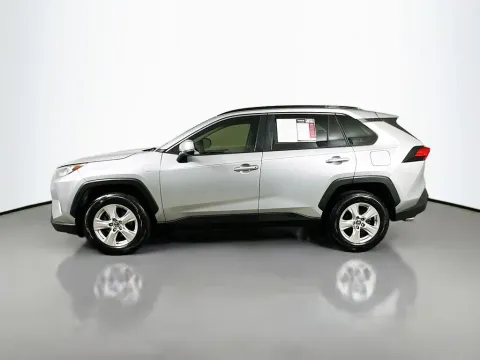 More photos of 2021 Toyota RAV4 XLE at Automaxx of the Carolinas, SC