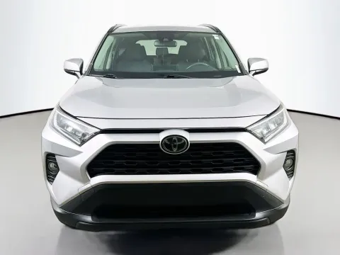 Photos of 2021 Toyota RAV4 XLE for sale in Summerville, SC at Automaxx of the Carolinas