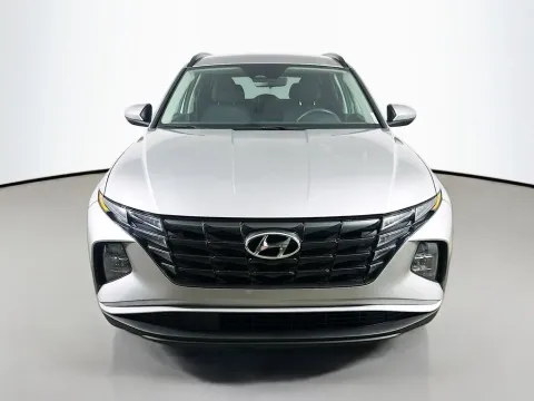 Photos of 2024 Hyundai Tucson SEL for sale in Summerville, SC at Automaxx of the Carolinas
