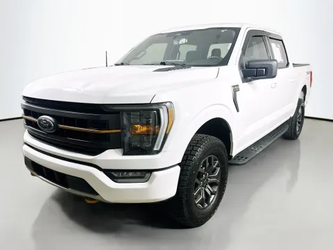 Another view of 2023 Ford F-150 Tremor for sale in Summerville, SC at Automaxx of the Carolinas