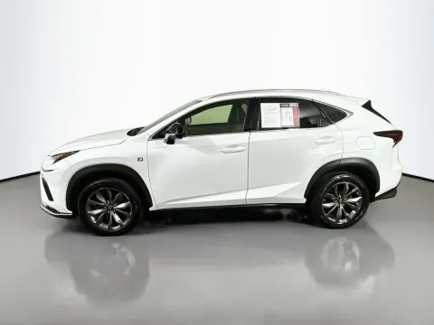 More photos of 2021 Lexus NX 300 F Sport at Automaxx of the Carolinas, SC