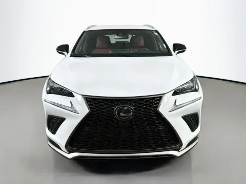 Photos of 2021 Lexus NX 300 F Sport for sale in Summerville, SC at Automaxx of the Carolinas