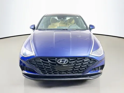 Photos of 2020 Hyundai Sonata Limited for sale in Summerville, SC at Automaxx of the Carolinas