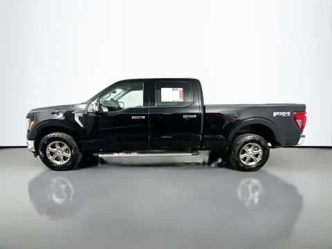 More photos of 2025 Ford F-150 XLT at Automaxx of the Carolinas, SC