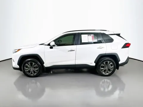 More photos of 2024 Toyota RAV4 Hybrid Limited at Automaxx of the Carolinas, SC