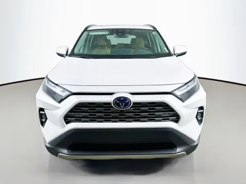 Photos of 2024 Toyota RAV4 Hybrid Limited for sale in Summerville, SC at Automaxx of the Carolinas