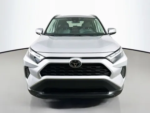 Photos of 2025 Toyota RAV4 XLE for sale in Summerville, SC at Automaxx of the Carolinas