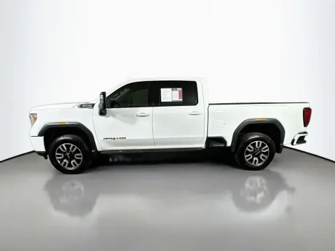 More photos of 2022 GMC Sierra 2500 HD AT4 at Automaxx of the Carolinas, SC
