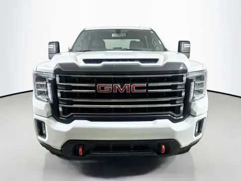 Photos of 2022 GMC Sierra 2500 HD AT4 for sale in Summerville, SC at Automaxx of the Carolinas