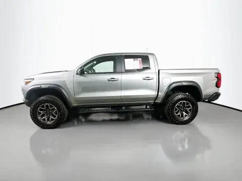 More photos of 2024 Chevrolet Colorado ZR2 at Automaxx of the Carolinas, SC