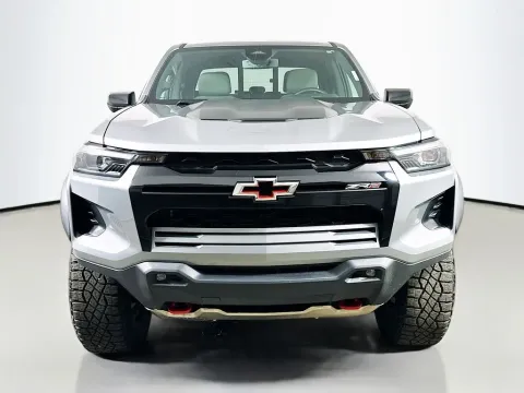 Photos of 2024 Chevrolet Colorado ZR2 for sale in Summerville, SC at Automaxx of the Carolinas