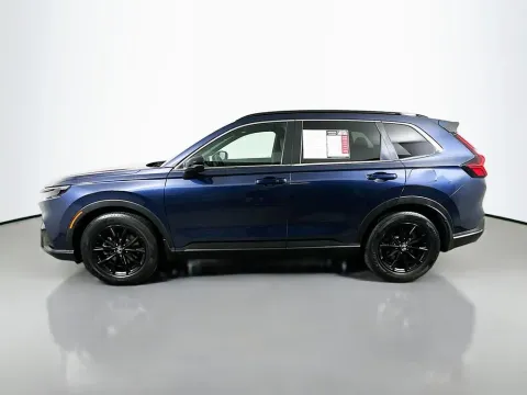 More photos of 2025 Honda CR-V Hybrid Sport-L at Automaxx of the Carolinas, SC