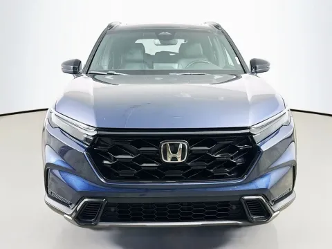 Photos of 2025 Honda CR-V Hybrid Sport-L for sale in Summerville, SC at Automaxx of the Carolinas