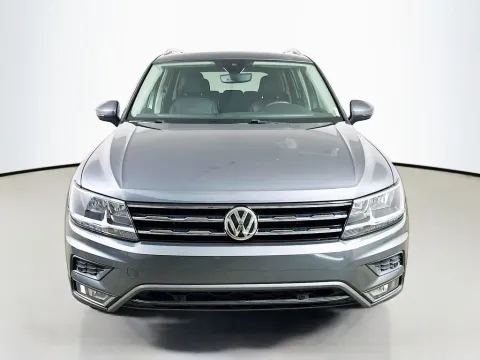 Photos of 2021 Volkswagen Tiguan 2.0T SEL for sale in Summerville, SC at Automaxx of the Carolinas
