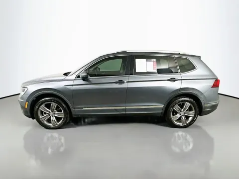 More photos of 2021 Volkswagen Tiguan 2.0T SEL at Automaxx of the Carolinas, SC