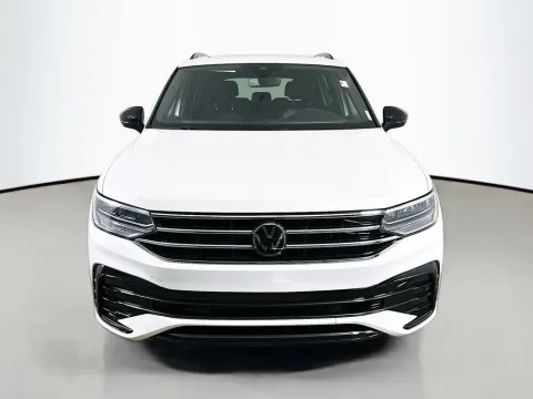 Photos of 2022 Volkswagen Tiguan 2.0T SE R-Line Black for sale in Summerville, SC at Automaxx of the Carolinas