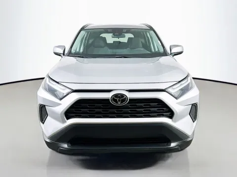 Photos of 2024 Toyota RAV4 XLE for sale in Summerville, SC at Automaxx of the Carolinas