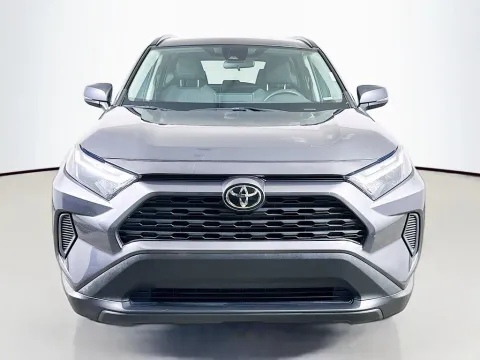 Photos of 2024 Toyota RAV4 XLE for sale in Summerville, SC at Automaxx of the Carolinas