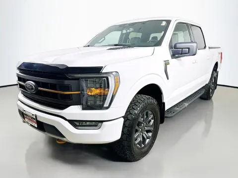 Another view of 2023 Ford F-150 Tremor for sale in Summerville, SC at Automaxx of the Carolinas