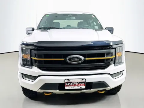 Photos of 2023 Ford F-150 Tremor for sale in Summerville, SC at Automaxx of the Carolinas