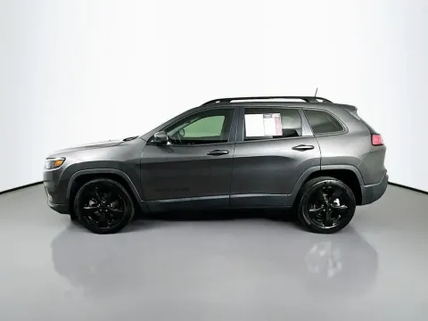 More photos of 2021 Jeep Cherokee Latitude Plus at Automaxx of the Carolinas, SC